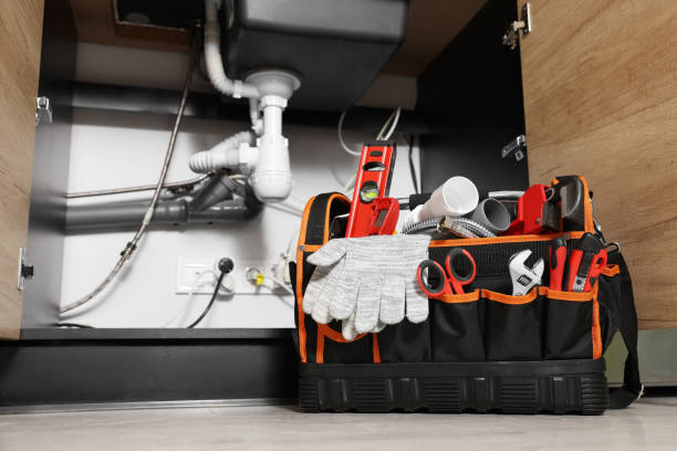 Best Gas Line Repair  in Mammoth, AZ