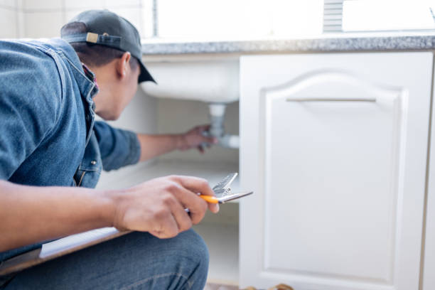 Best Clogged Drain Plumber  in Mammoth, AZ