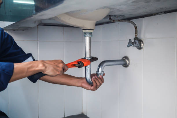 Hot Water Heater Installation in Mammoth, AZ