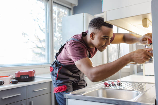 Best Clogged Drain Plumber  in Mammoth, AZ